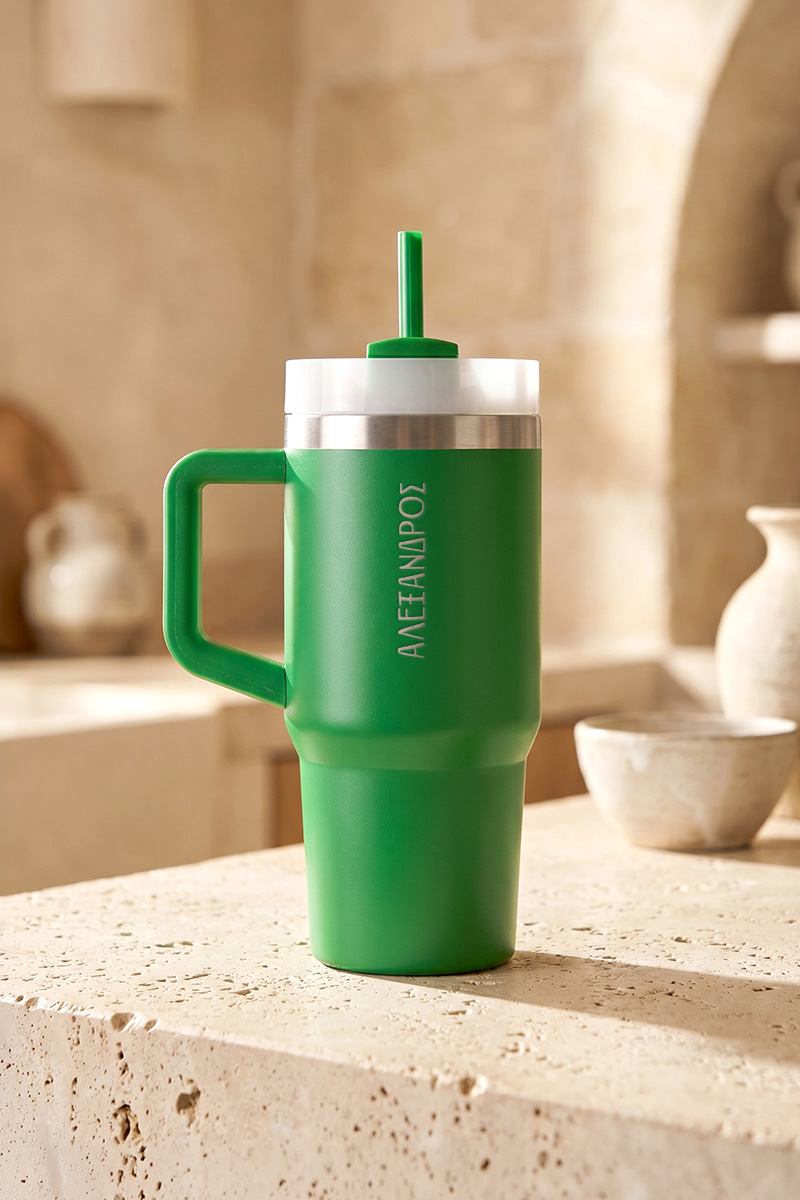 set-isothermiko-tumbler-green-kai-taper-b-0001-2