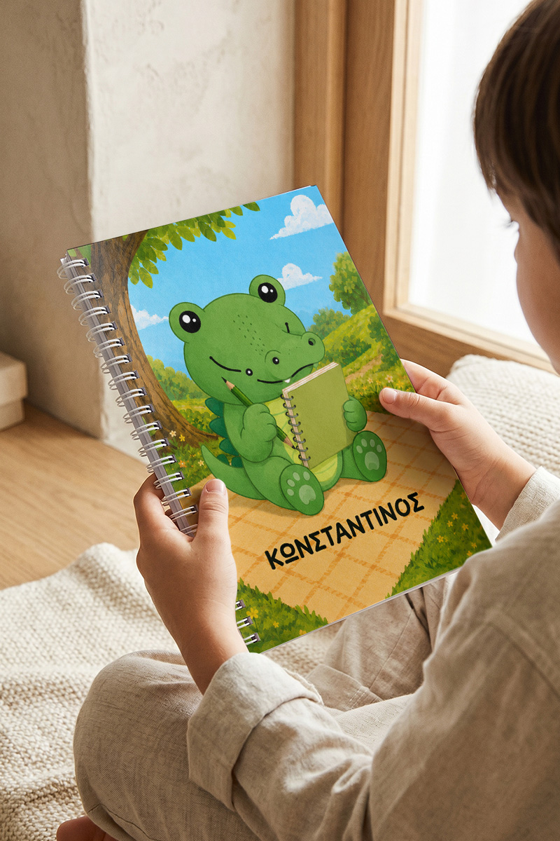 sxoliko-set-tsanta-krokodeilos-kasetina-tetradio-d-0033-4