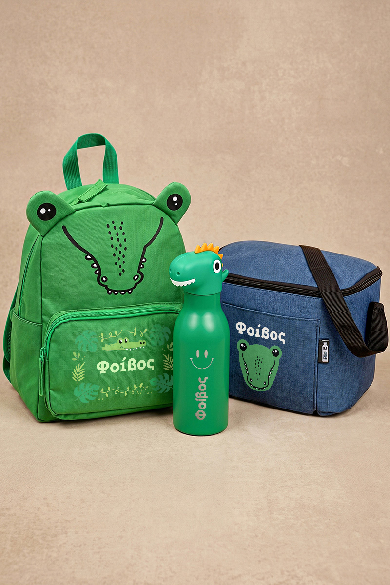 sxoliko-set-tsanta-krokodeilos-lunchbox-thermos-a-0073-1