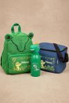 Σετ 3 Δώρα για Παιδί, Σχολική Τσάντα Croco, Lunch Bag & Θερμός με Καπάκι Δεινόσαυρος