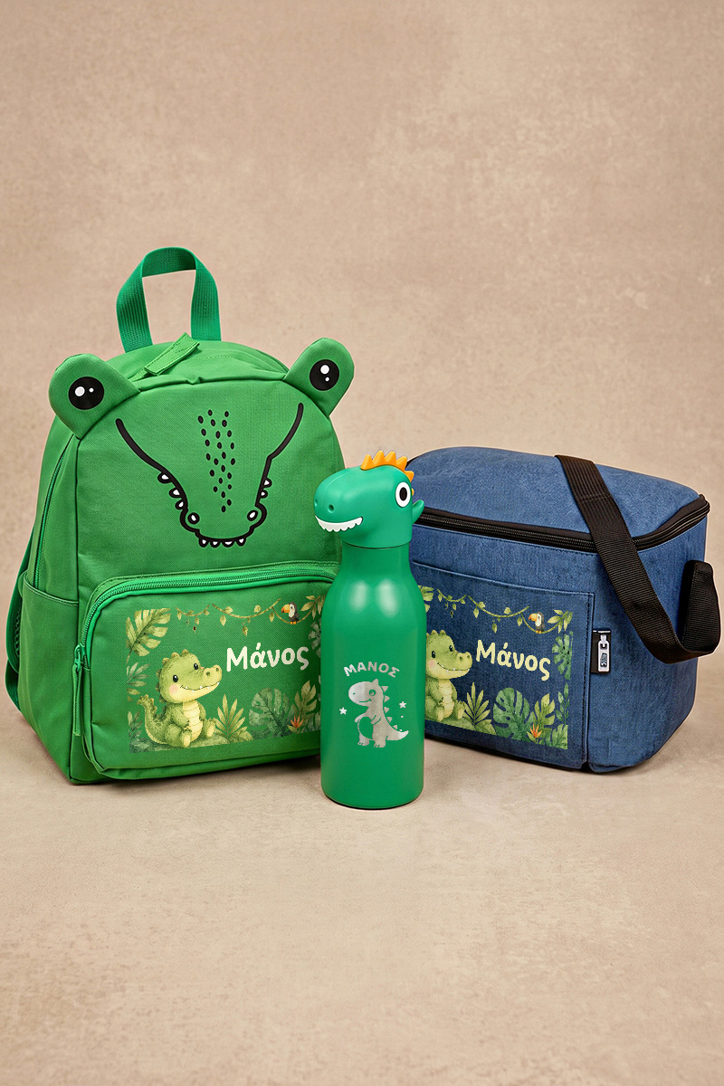 sxoliko-set-tsanta-krokodeilos-lunchbox-thermos-a-0074-1