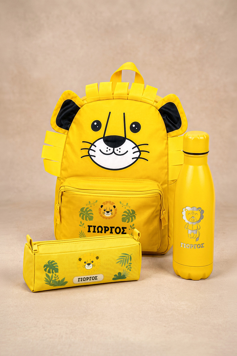 sxoliko-set-tsanta-liontari-mpoukali-kasetina-a-0061-1