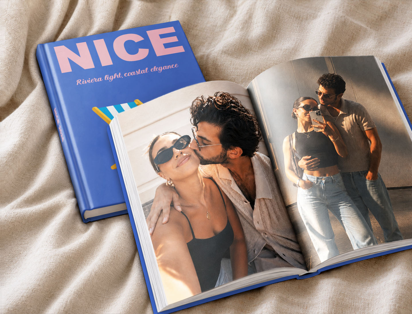 Photobook Νίκαια: Οι Αναμνήσεις σου Ζωντανεύουν