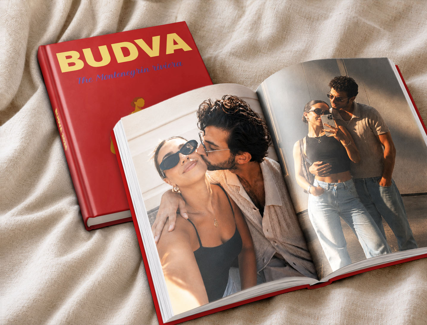 Photobook Budva: Οι Αναμνήσεις Σου Ζωντανές