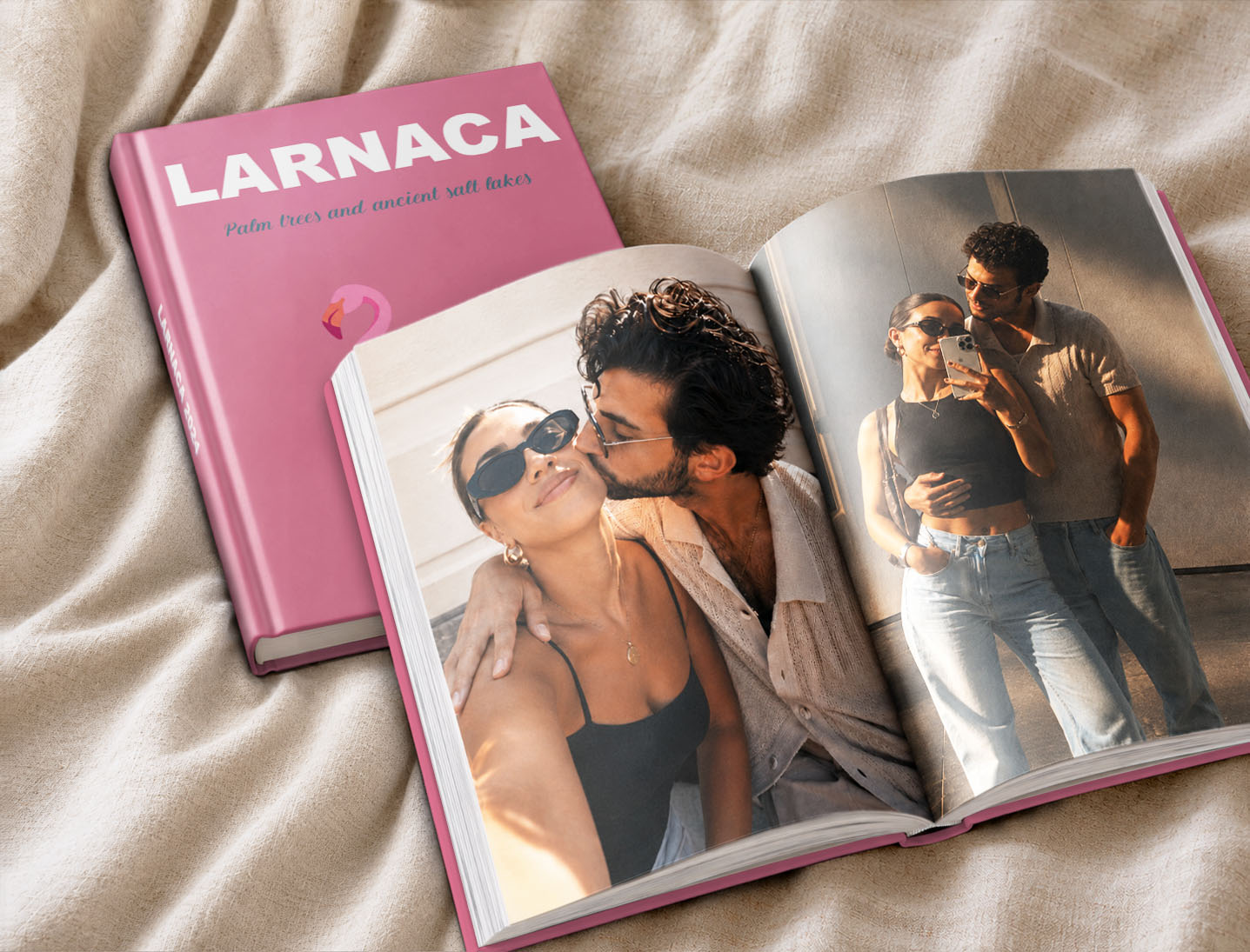 Photobook Λάρνακα: Οι Αναμνήσεις Σου Ζωντανεύουν