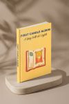 Photobook Βάπτισης: Πρώτη Λαμπάδα