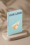 Photobook Αγάπης: Our Love