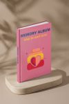Photobook Μνήμης