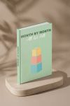 Photobook Εγκυμοσύνης: Μήνα Με Μήνα