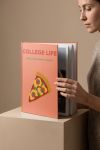 Photobook Φοιτητικής Ζωής: College Life