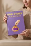 Photobook Αγάπης: Our Story