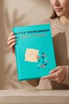 Photobook Κατοικιδίου: Μικρός Σκανταλιάρης