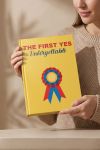 Photobook Πρότασης Γάμου: The First Yes