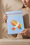 Photobook Ημέρας Βάπτισης