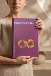 Photobook Φιλίας: Φίλοι Για Πάντα