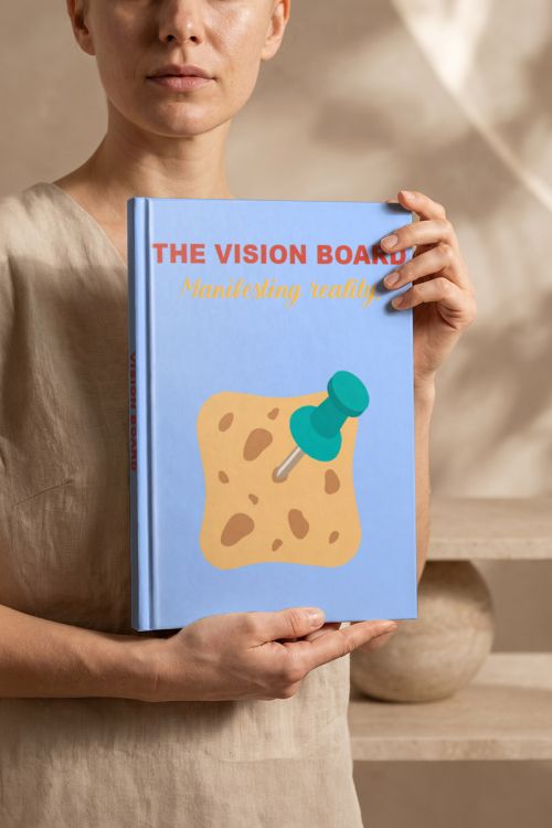 Photobook Στόχων Και Ονείρων