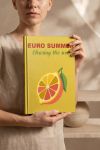 Photobook Διακοπών: Euro Summer