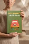 Photobook Γάμου: Just Married