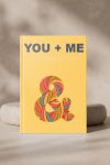 Photobook Αγάπης: You + Me