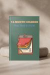 Photobook Εξέλιξης: Αλλαγή 12 Μηνών