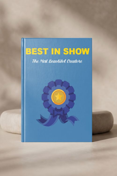 Photobook Κατοικιδίου: Best In Show
