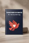 Photobook Γάμου: Together In White