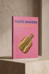 Photobook Συνταγών: Δημιουργοί Γεύσεων