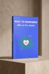 Photobook Μνήμης: Όσα Θα Θυμόμαστε