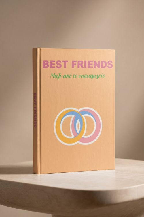 Photobook Κατοικιδίου: Οι Καλύτεροι Φίλοι Μου