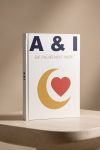 Photobook Αρραβώνα: The Engagement Moon