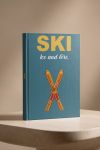 Photobook Διακοπών: Ski