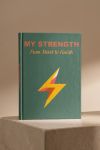 Photobook Άσκησης: Η Δύναμή Μου