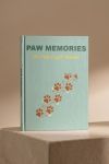 Photobook Κατοικιδίου: Αναμνήσεις Με Πατούσες