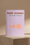 Photobook Εγκυμοσύνης: Bump Journey