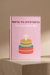 Photobook Βάπτισης: Μετά Το Μυστήριο