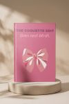 Photobook Καθημερινότητας: The Coquette Edit