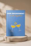 Photobook Αρραβώνα: Our Engagement