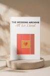 Photobook Γάμου: The Wedding Archive