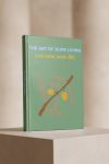 Photobook Αυτοφροντίδας: Αργοί Ρυθμοί