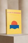 Photobook Μνήμης: Αξέχαστη Ζωή