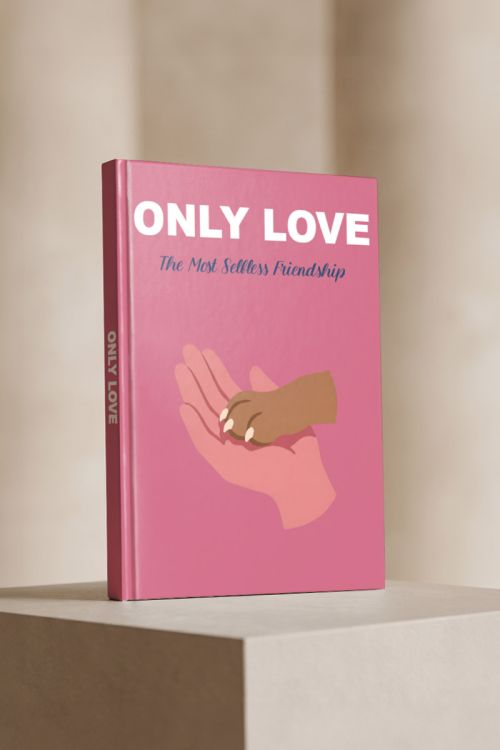 Photobook Κατοικιδίου: Μόνο Αγάπη