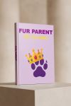 Photobook Κατοικιδίου: Fur Parent