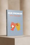 Photobook Πρότασης Γάμου: Η Υπόσχεσή Μας