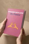 Photobook Αρραβώνα: Engaged With Love