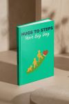 Photobook Μωρού: Hugs To Steps Your Big Day
