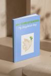 Photobook Βάπτισης: My Christening