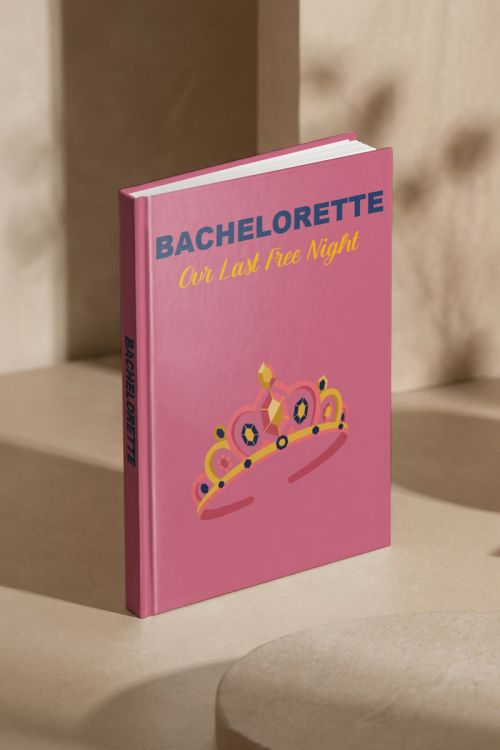 Photobook Για Το Πάρτι Της Νύφης