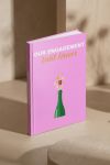 Photobook Αρραβώνα: Our Engagement