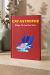 Photobook Κατοικιδίου: Cat-Astrophe