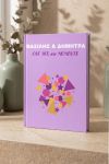 Photobook Αρραβώνα: One Yes, 1000 Moments